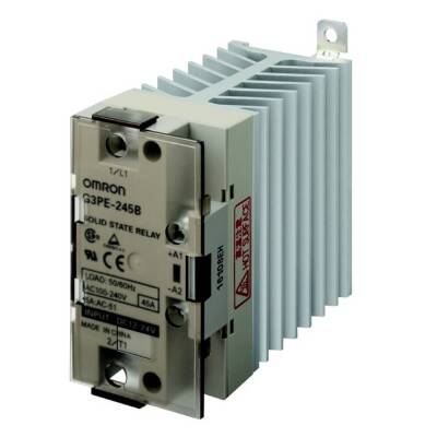 G3PE-245B-2H 12-24VDC - Solidstate Relay - 1