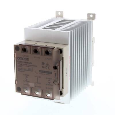 G3PE-545B-2N 12-24VDC - Solid State Relay - 1