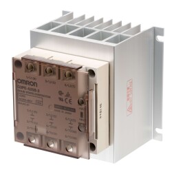 G3PE-235B-2 12-24VDC - Solidstate Relay - 1