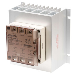 G3PE-245B-2 12-24VDC - Solidstate Relay - 1