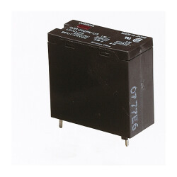 G3RD-X02PN-2 24VDC - Solidstate Relay - 1