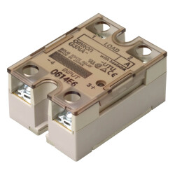 G3NA-210B-UTU 100-240VAC - Solid State Relay - 1