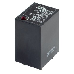 G3FD-X03SN-VD 5-24VDC - Solidstate Relay - 1