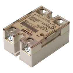 G3NA-D210B-UTU 100-240VAC - Solid State Relay - 1