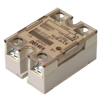 G3NA-225B-UTU 100-240VAC - Solid State Relay - 1