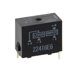 G3SD-Z01P-PD-US 24VDC - Solidstate Relay - 1