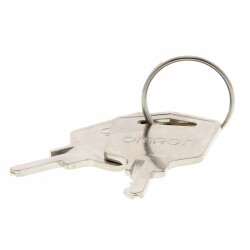 A165K-KEY - Spare Key For A165K Switches - 1