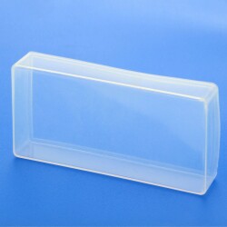 K32-49SC - Splashproof Soft Cover For Use With 96X48Mm Panel Meter - 1