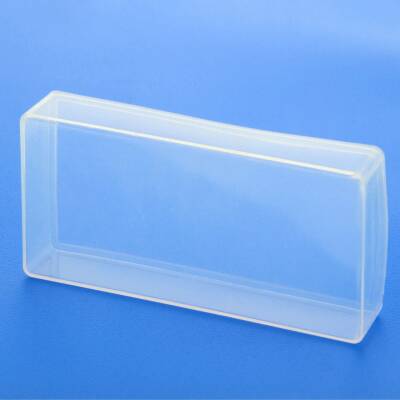 K32-49SC - Splashproof Soft Cover For Use With 96X48Mm Panel Meter - 1