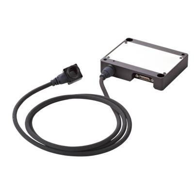 Omron - STC-RCS163PCL-SM12 Remote Head Camera Link Area Scan Camera - 1