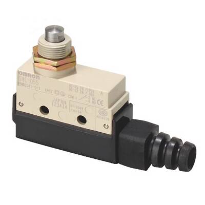 SHL-Q55 - Subminature Enclosed Switch - 1