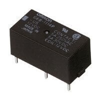 G6B-1114P-US 24VDC - Subminiature Pcb Relay - 1