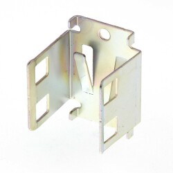 R99-04 FOR G5F - Surface Mounting Wbracket For G7J Relay - 1