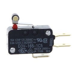 D3V-165-1C5 - Switch - 1