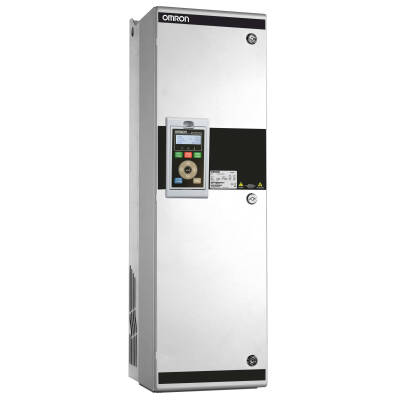 Omron - SX-D4045-EVA4 SX inverter IP54, 45 kW, 3~ 400 VAC, V/f drive, dahili filtre - 1