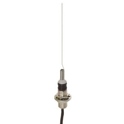 D5B-1511 - Tactile Limit Switch - 1