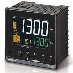 E5AC-CQ4ASM-012 - Temp. Controller - 1