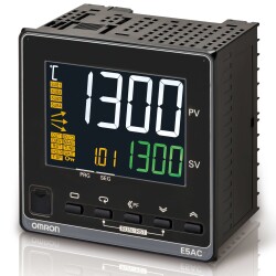 E5AC-TQX4D5M-000 - Temp. Controller - 1