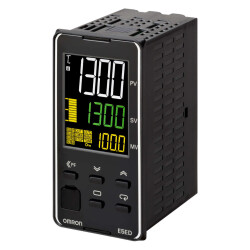 E5ED-QX4DBM-010 - Temp. Controller - 1