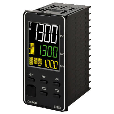 E5ED-RR4A6M-008 - Temp. Controller - 1