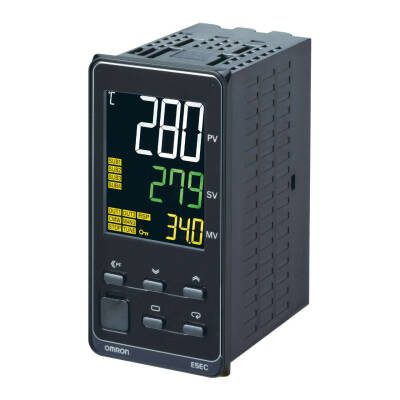 E5EC-CX4ABM-000 - Temp. Controller - 1