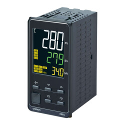 E5EC-CX4DBM-000 - Temp. Controller - 1