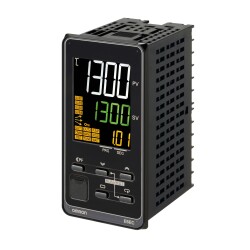 E5EC-TQX4D5M-000 - Temp. Controller - 1