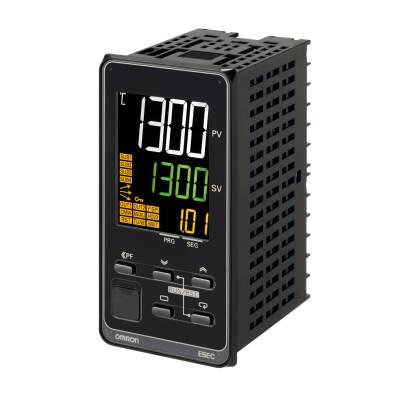 E5EC-TQX4A5M-010 - Temp. Controller - 1