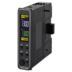 E5DC-QX2ABM-002 - Temp. Controller - 1