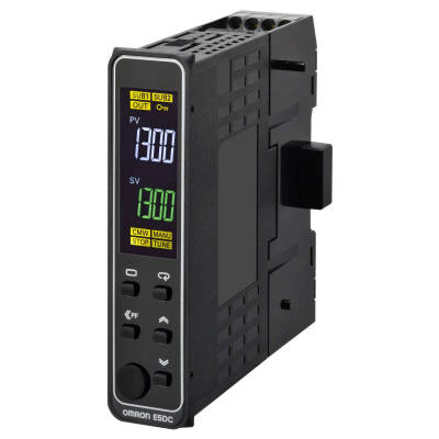 E5DC-RX2ABM-000 - Temp. Controller - 1