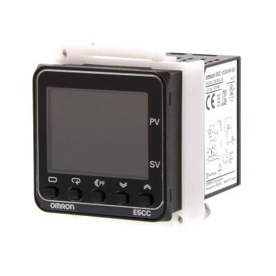 E5CC-RW1DUM-000 - Temp. Controller - 1