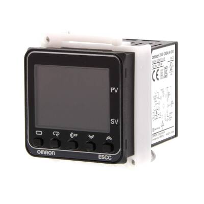 E5CC-QX2AUM-000 - Temp. Controller - 1