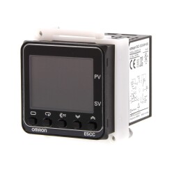 E5CC-CX2AUM-000 - Temp. Controller - 1