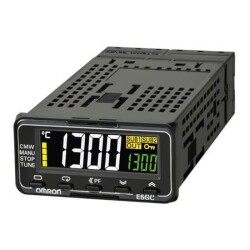 E5GC-QX1ACM-000 - Temp. Controller Pro - 1