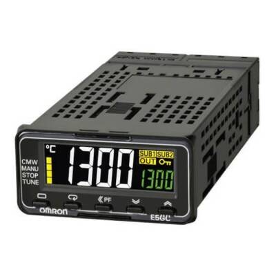 E5GC-QX1ACM-024 - Temp. Controller Pro - 1