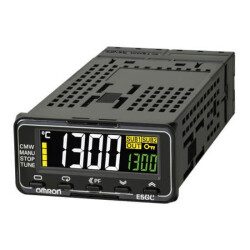 E5GC-QX1DCM-015 - Temp. Controller Pro - 1