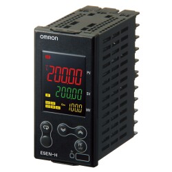 E5EN-HAA2HBM-500 100-240 VAC - Temp. Controller - 1