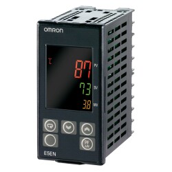 E5EN-HAA2HHBFMD-500 24VAC/DC - Temp. Controller - 1