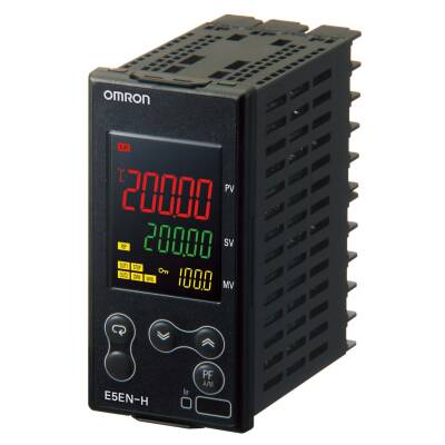 E5EN-HPRR2BM-500 100-240 VAC - Temp. Controller - 1