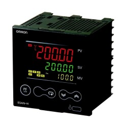 E5AN-HAA2HBM-500 100-240 VAC - Temp. Controller - 1