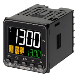 E5CC-QX3ASM-004 - Temp. Controller - 1