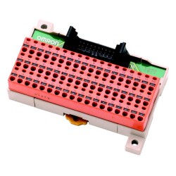 XW2F-20G7-IN16 - Terminal Block - 1