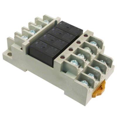 G6B-4BND 24VDC - Terminal Relay - 1