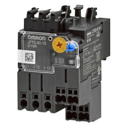 J7TC-01-E15 - Thermal Overload Relay - 1