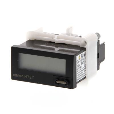 H7ET-NV1-B - Time Counter - 1