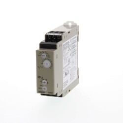 H3DK-S2A DC12 - Timer - 1