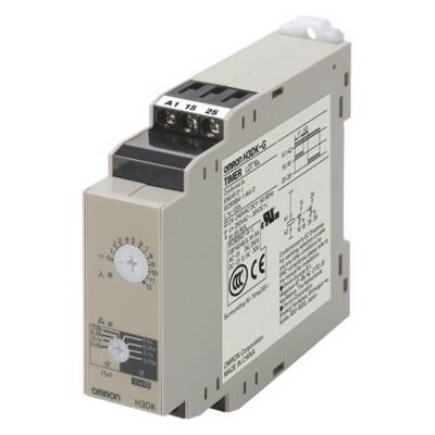 H3DK-GE 240-440VAC - Timer - 1