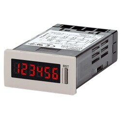 H7HP-AD - Total/Time Counter - 1