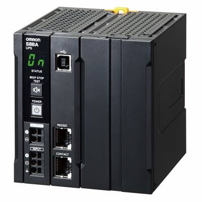 S8BA-24D24D120LF - Ups - 1