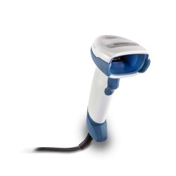 Omron - V410-HDS4608HC V410-H HC Handheld Reader, white, wired - 1